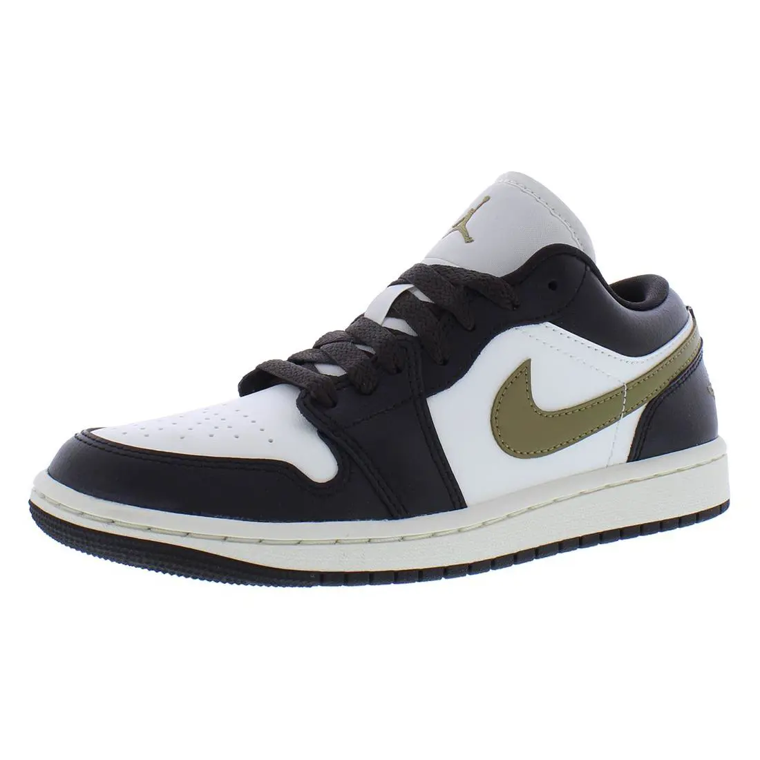 Nike shoes - Shadow Brown/Brown Kelp/Sail, Main: Black 0