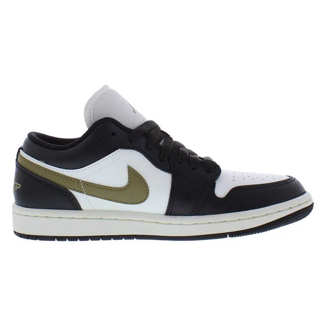 Nike shoes - Shadow Brown/Brown Kelp/Sail, Main: Black 1