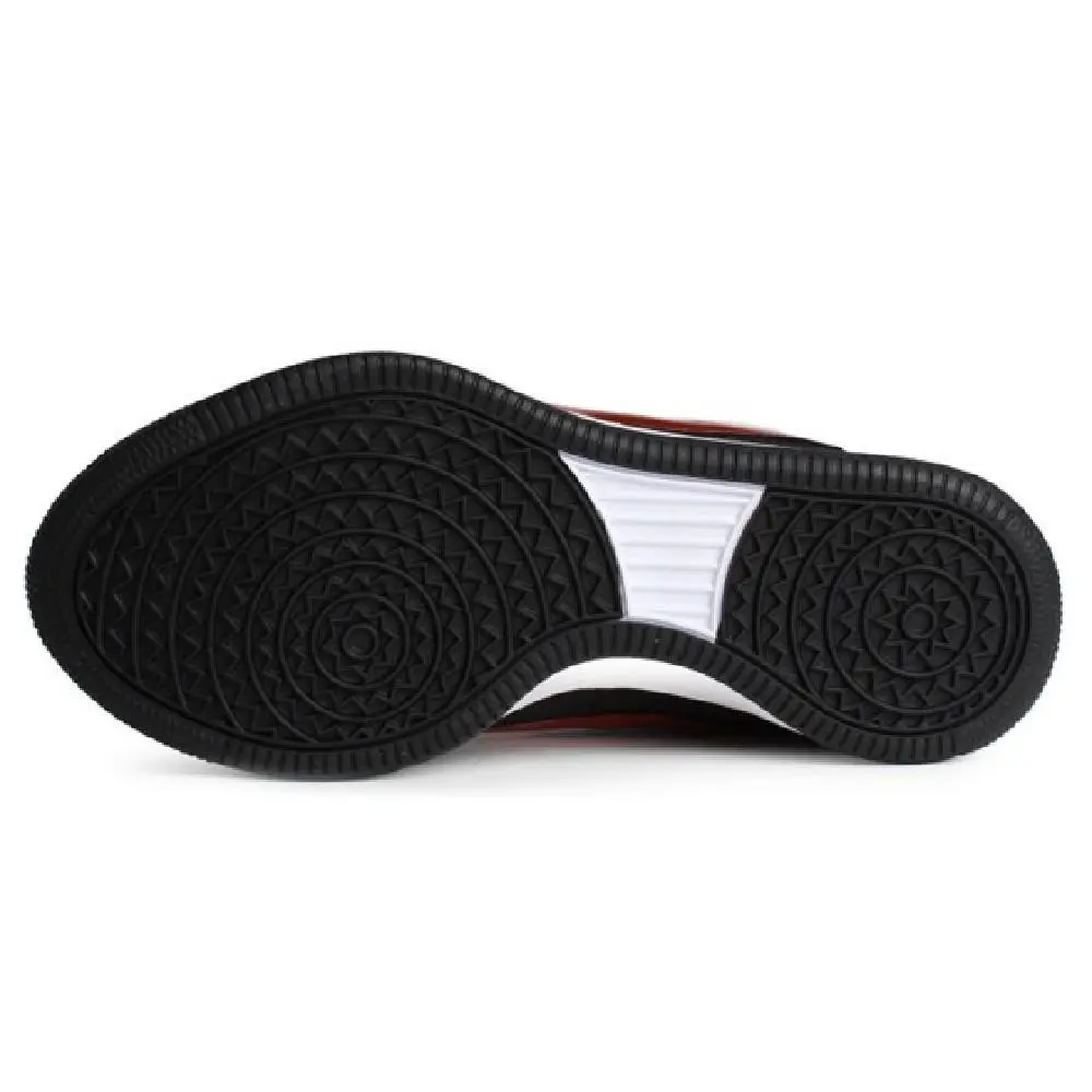 Nike shoes - IQ0050 001 - IQ0050 001 - Metallic Silver/Sport Red 3