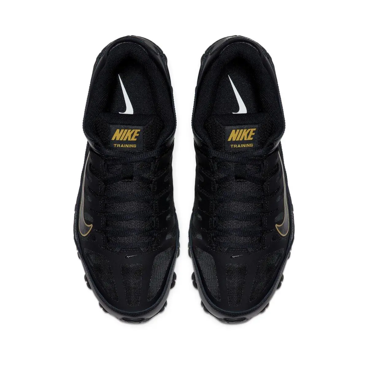 Nike shoes - Nike Reax 8 - Reax - 621716-008 - Black 1