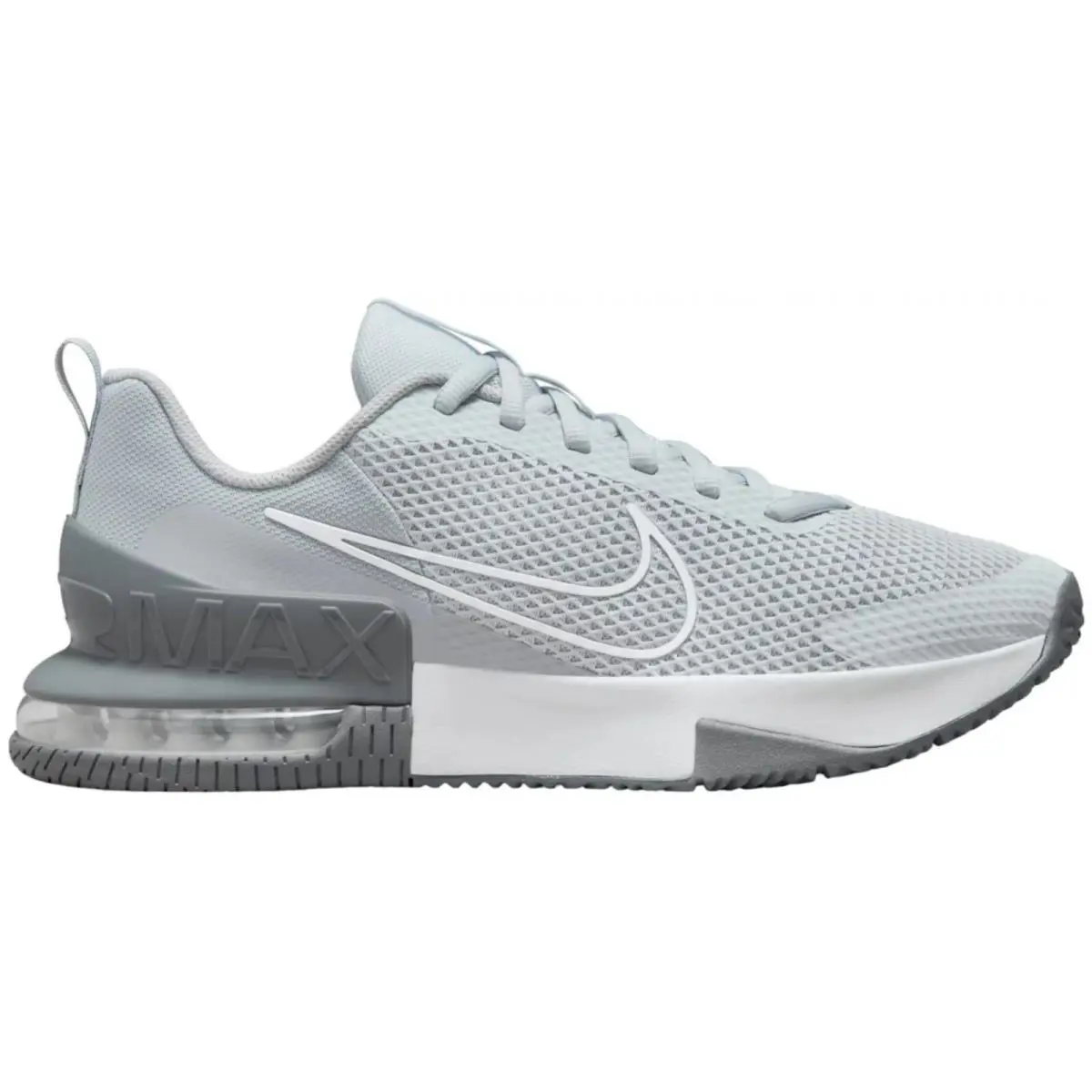 Nike shoes - Nike Air Max Alpha - Air Max Alpha - Gray, Maufacturer: Grey/White 0