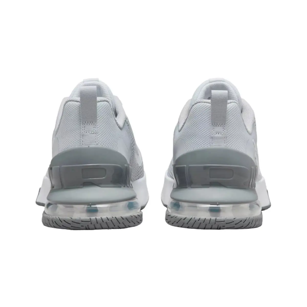 Nike shoes - Nike Air Max Alpha - Air Max Alpha - Gray, Maufacturer: Grey/White 20