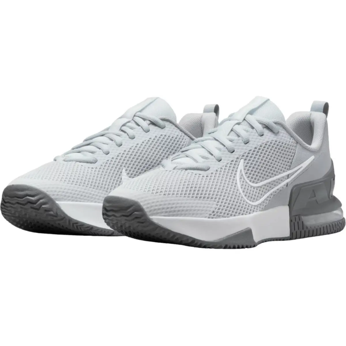 Nike shoes - Nike Air Max Alpha - Air Max Alpha - Gray, Maufacturer: Grey/White 21