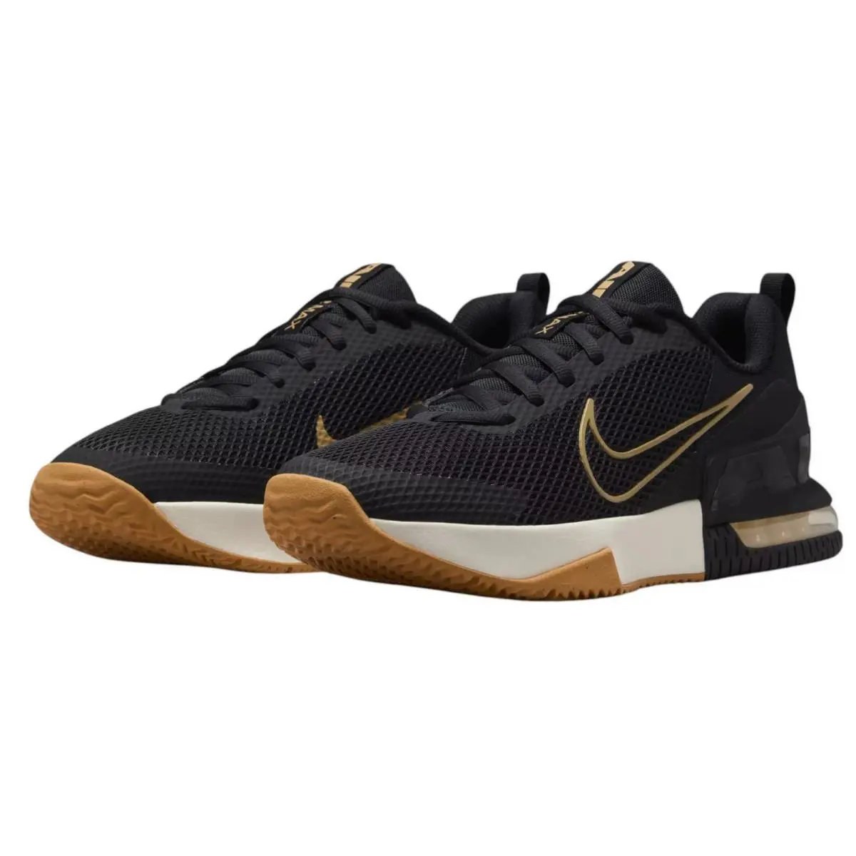 Nike shoes - Nike Air Max Alpha Trainer 6 - Multicolor 3