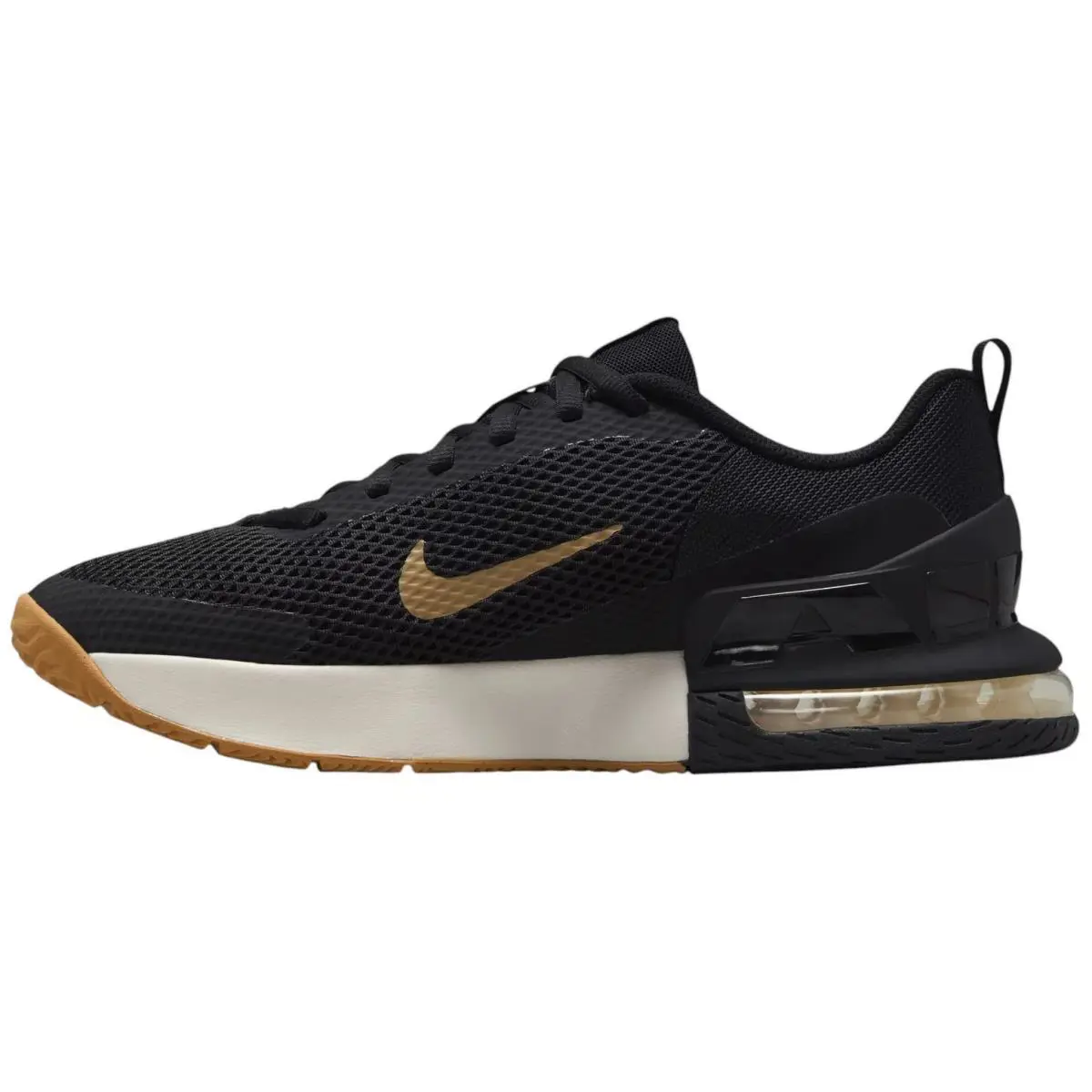 Nike shoes - Nike Air Max Alpha Trainer 6 - Multicolor 4