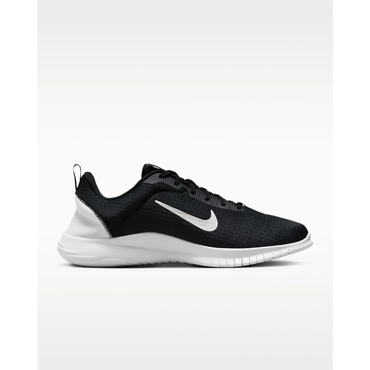 Nike shoes - Nike Flex Experience Run 12 DV0740-004 - DV0740-004 - Black 0