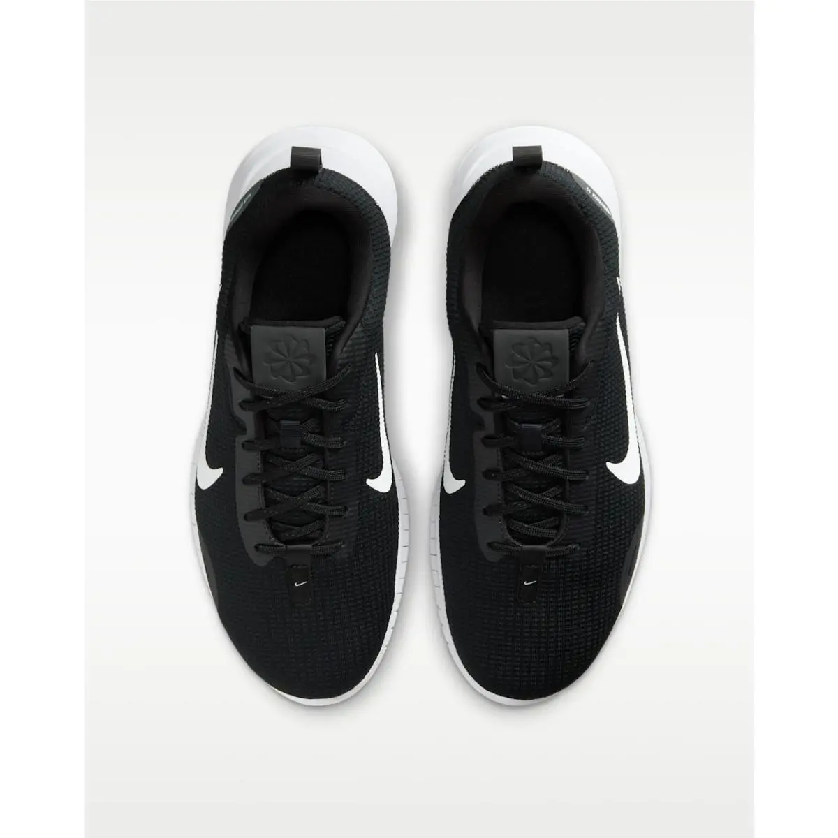 Nike shoes - Nike Flex Experience Run 12 DV0740-004 - DV0740-004 - Black 2