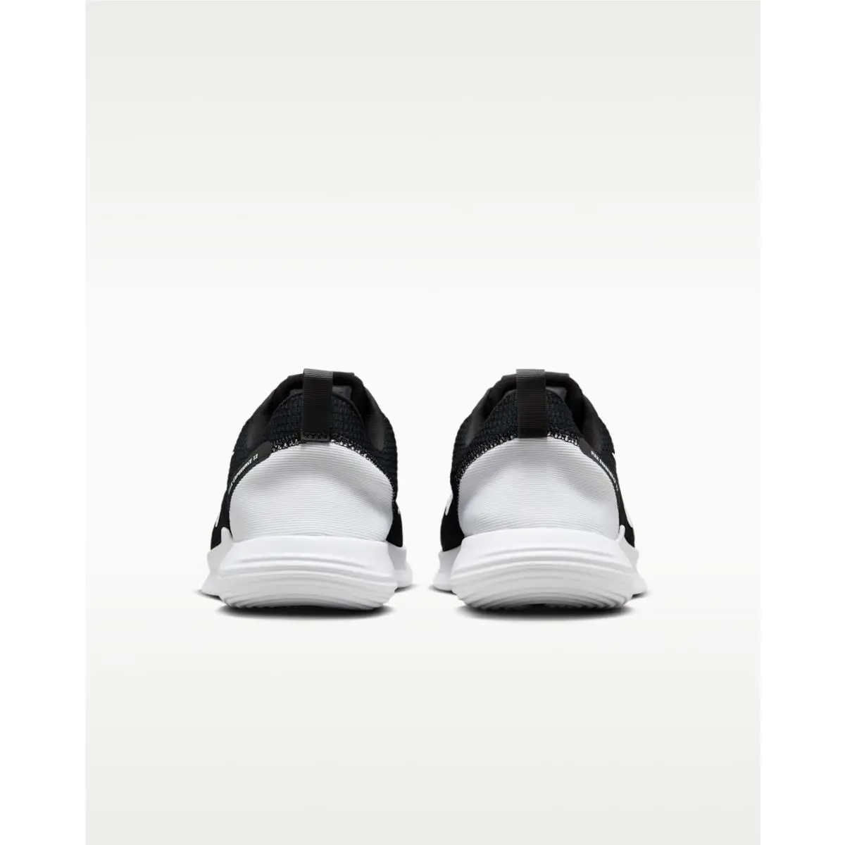 Nike shoes - Nike Flex Experience Run 12 DV0740-004 - DV0740-004 - Black 3