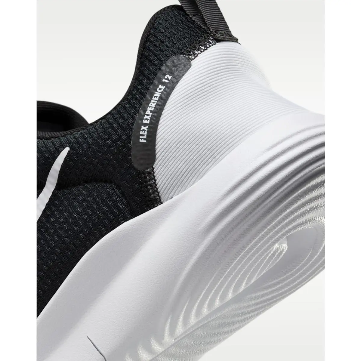 Nike shoes - Nike Flex Experience Run 12 DV0740-004 - DV0740-004 - Black 14