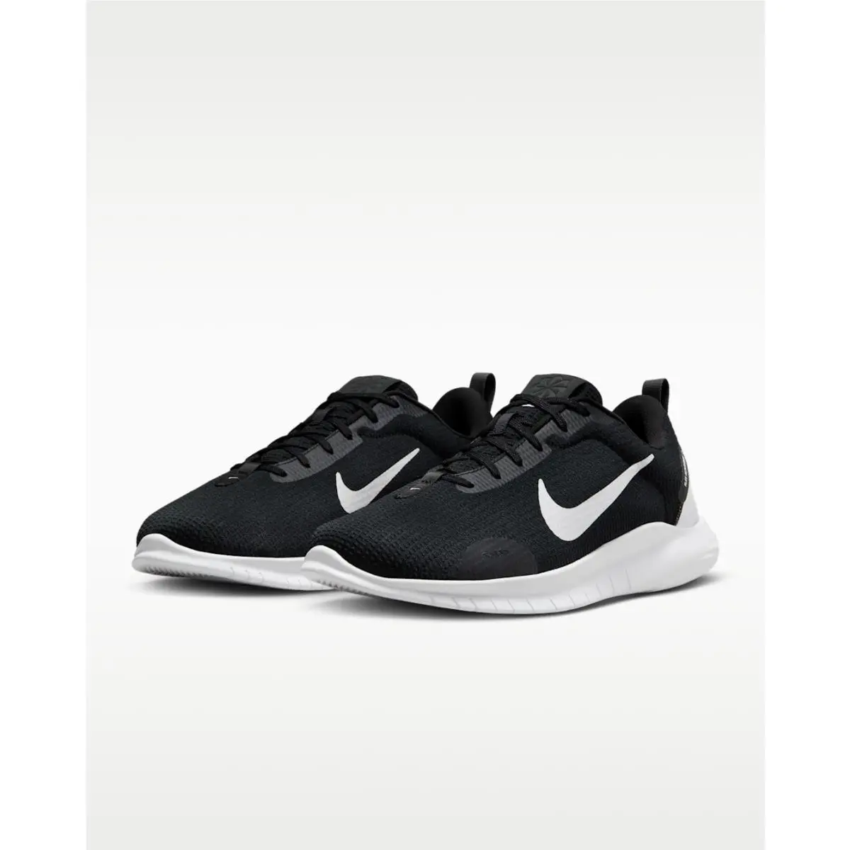Nike shoes - Nike Flex Experience Run 12 DV0740-004 - DV0740-004 - Black 7