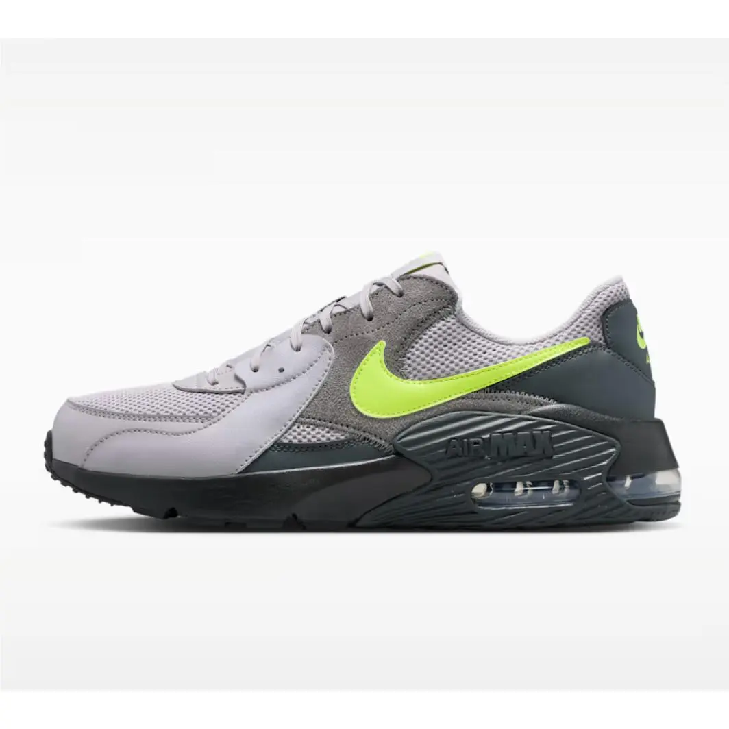 Nike shoes - Nike Air Max Excee - Air Max Excee - FZ5486-007 - Gray 1