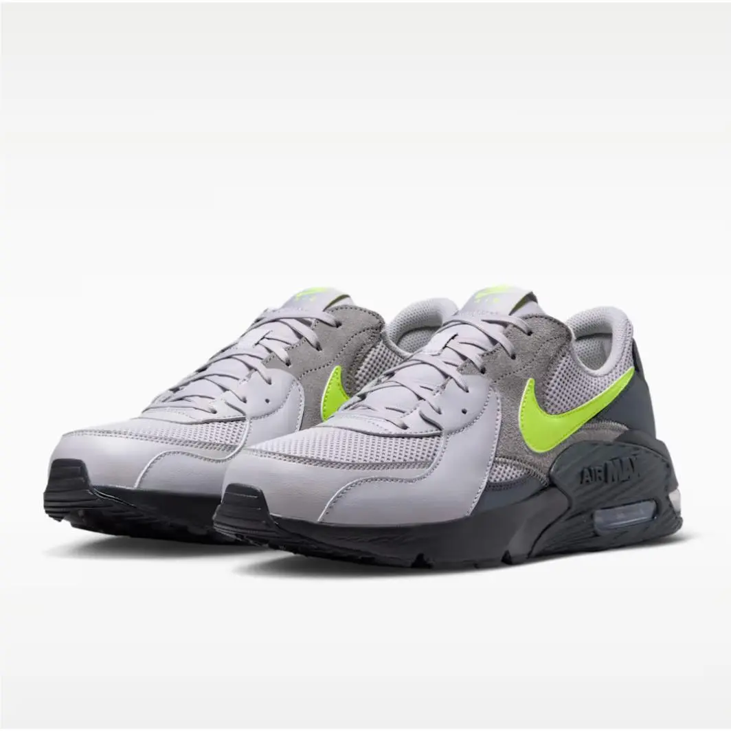 Nike shoes - Nike Air Max Excee - Air Max Excee - FZ5486-007 - Gray 2