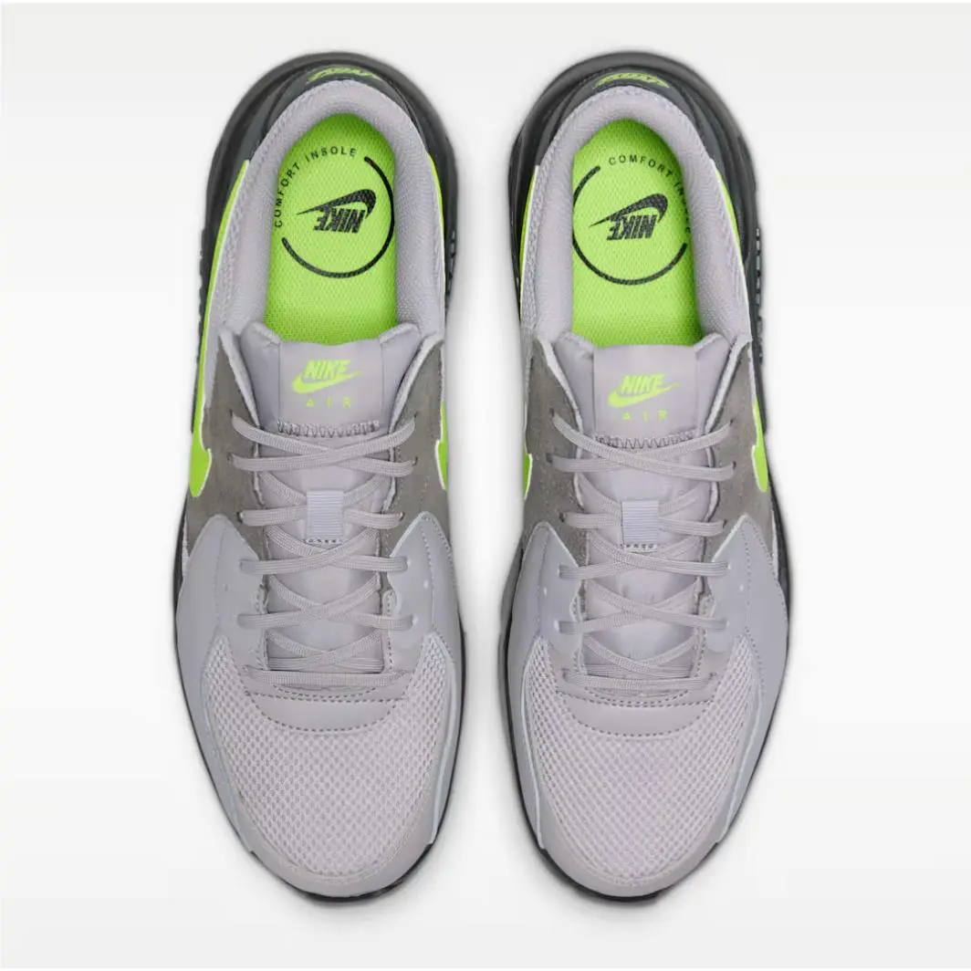 Nike shoes - Nike Air Max Excee - Air Max Excee - FZ5486-007 - Gray 5