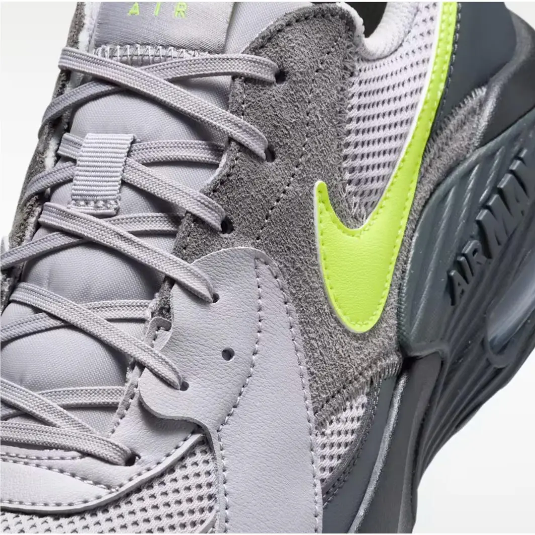 Nike shoes - Nike Air Max Excee - Air Max Excee - FZ5486-007 - Gray 16