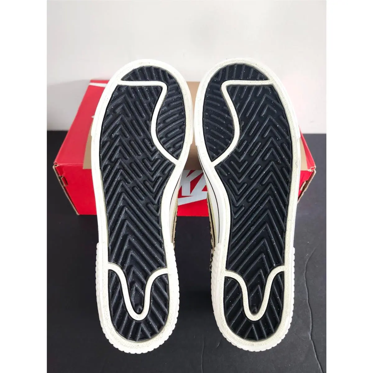 Nike shoes - Nike Court Legacy - Court Legacy - Black 28