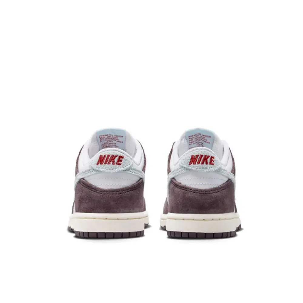 Nike shoes - IB5719 100 - IB5719 100 - White/Glacier Blue 2