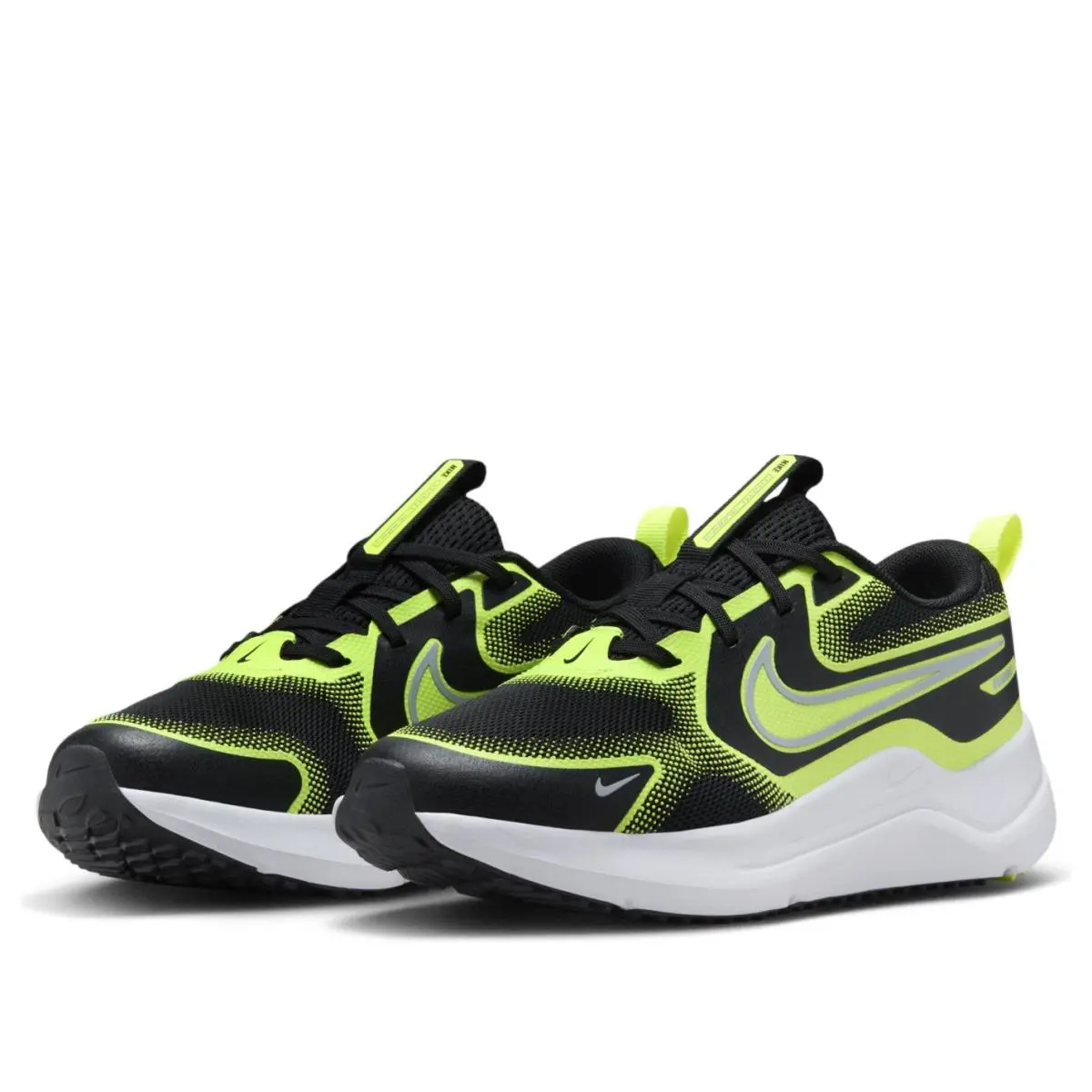 Nike shoes - Nike Cosmic - Cosmic - Black 1