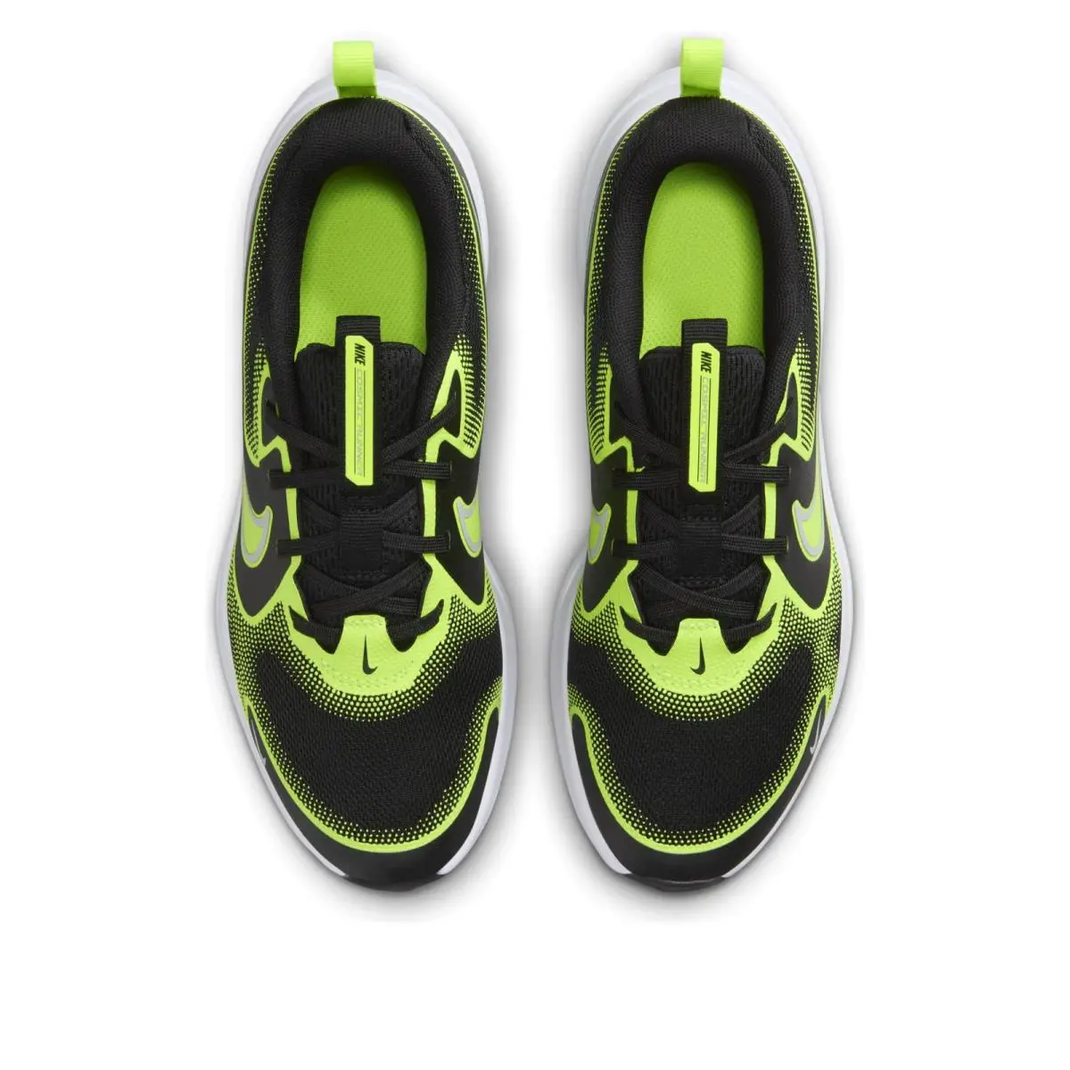 Nike shoes - Nike Cosmic - Cosmic - Black 2