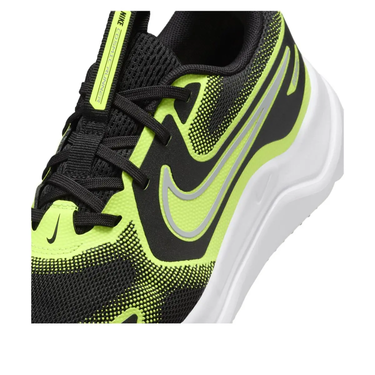 Nike shoes - Nike Cosmic - Cosmic - Black 4