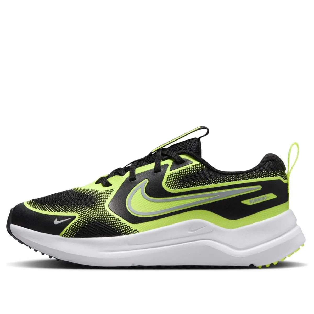 Nike shoes - Nike Cosmic - Cosmic - Black 5