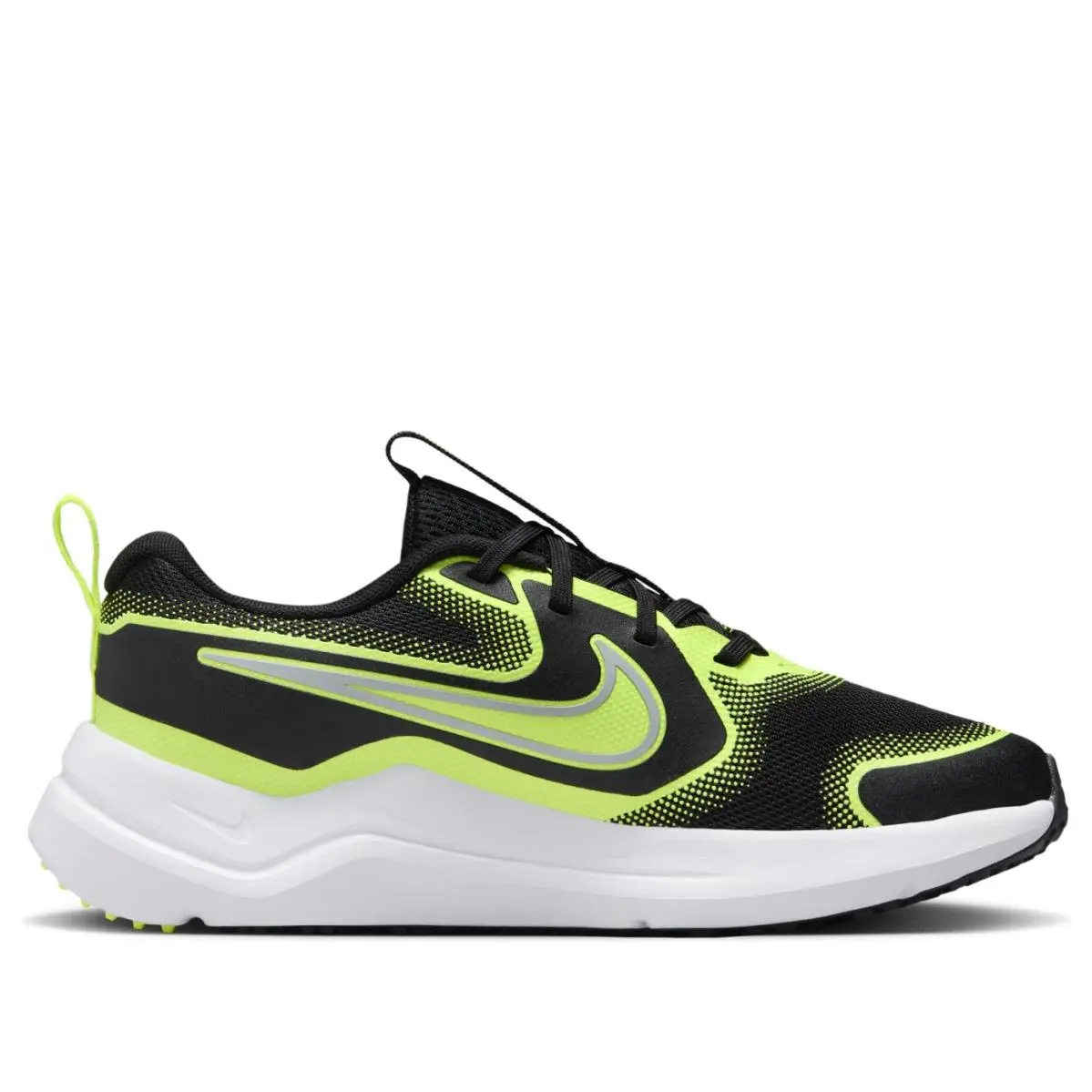 Nike shoes - Nike Cosmic - Cosmic - Black 6