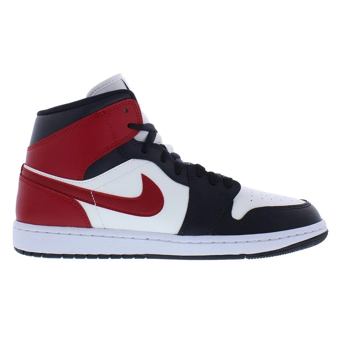 Nike shoes - Sail/Off Noir/White/Gym Red, Main: Red 6