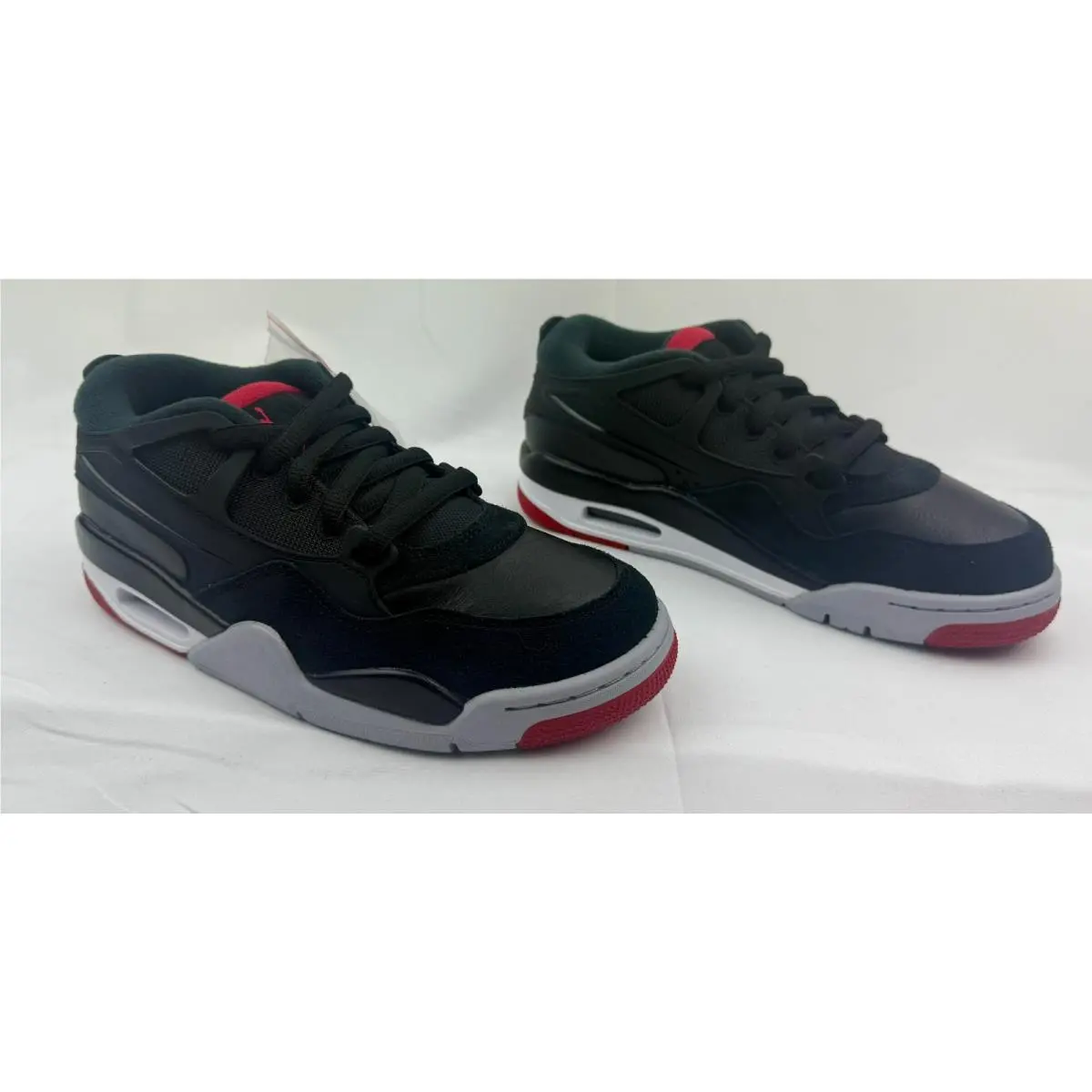 Nike shoes - Black 1