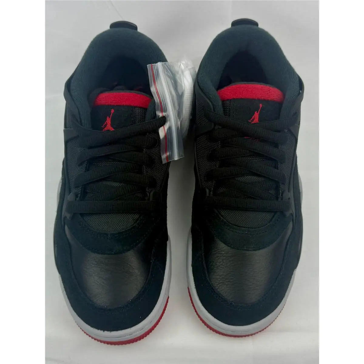 Nike shoes - Black 2