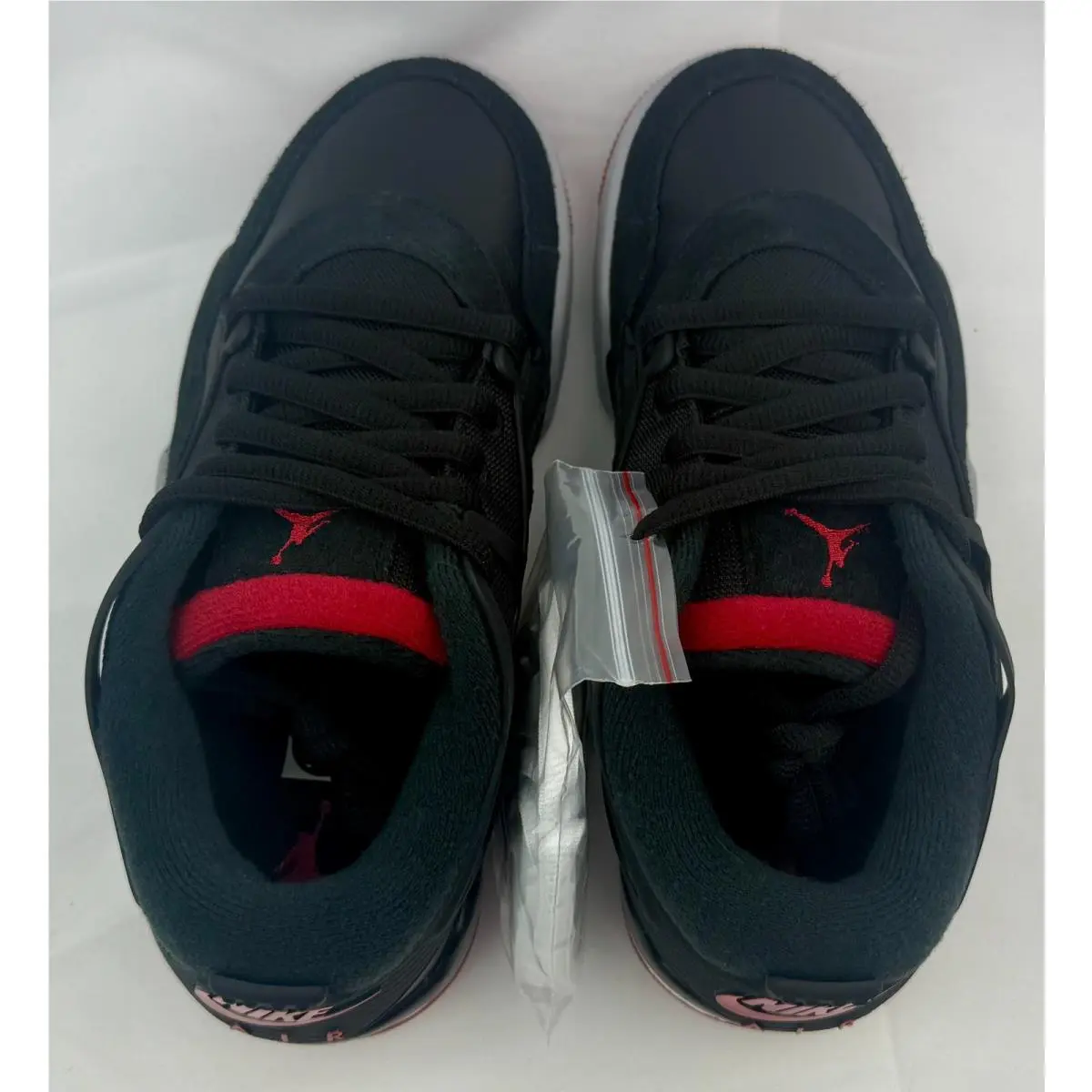 Nike shoes - Black 5
