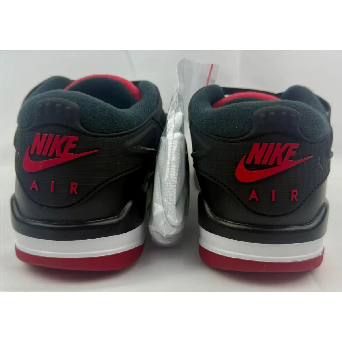 Nike shoes - Black 6