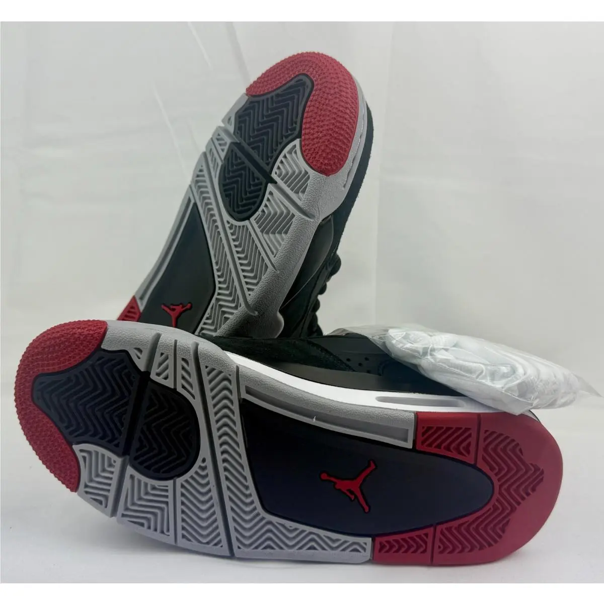 Nike shoes - Black 7
