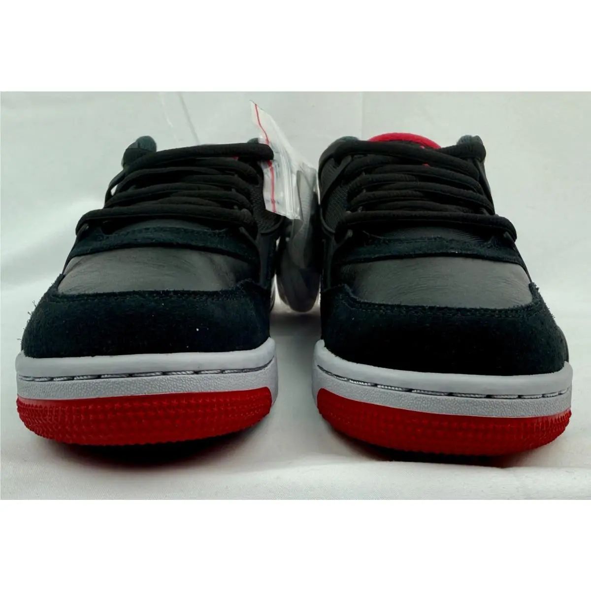 Nike shoes - Black 12