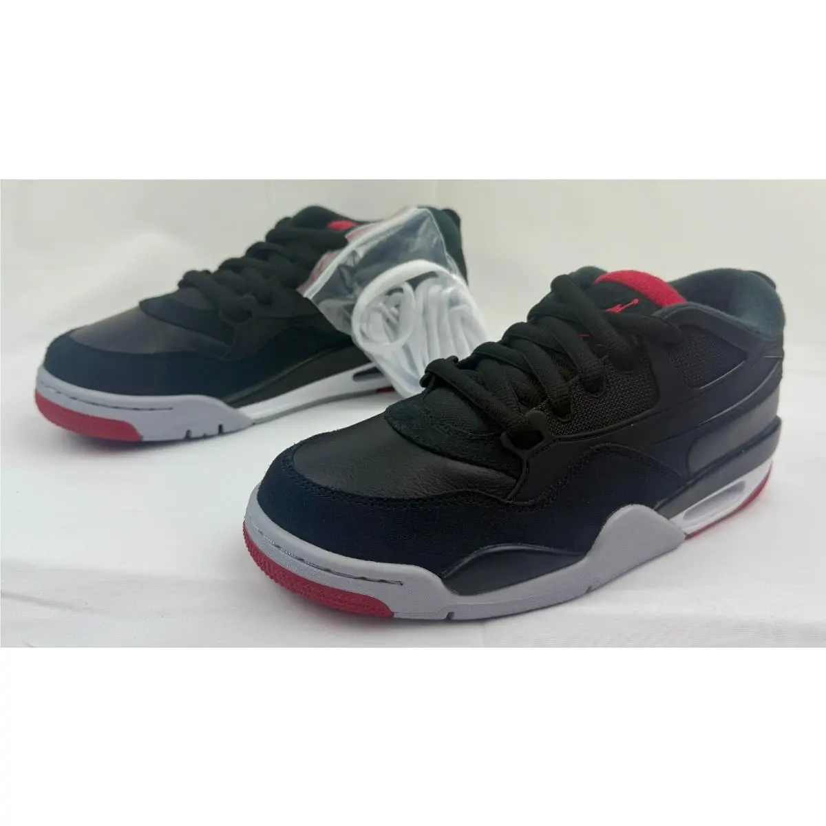 Nike shoes - Black 13