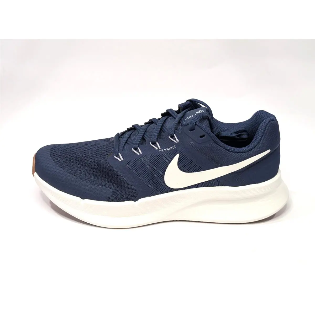Nike shoes - Nike Run Swift 3 - Run Swift - DR2695-406 - Midnight Navy/Sail 5