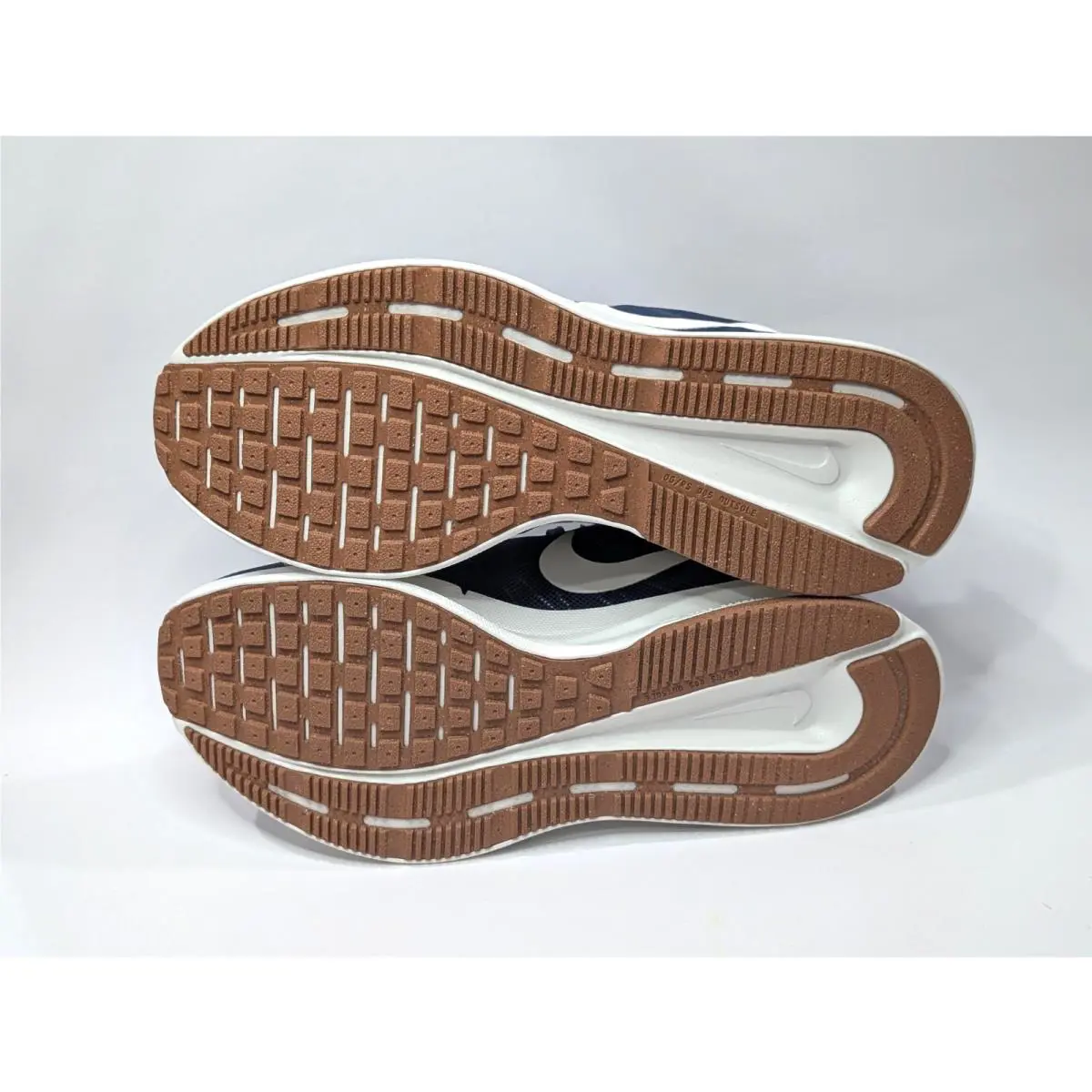 Nike shoes - Nike Run Swift 3 - Run Swift - DR2695-406 - Midnight Navy/Sail 7