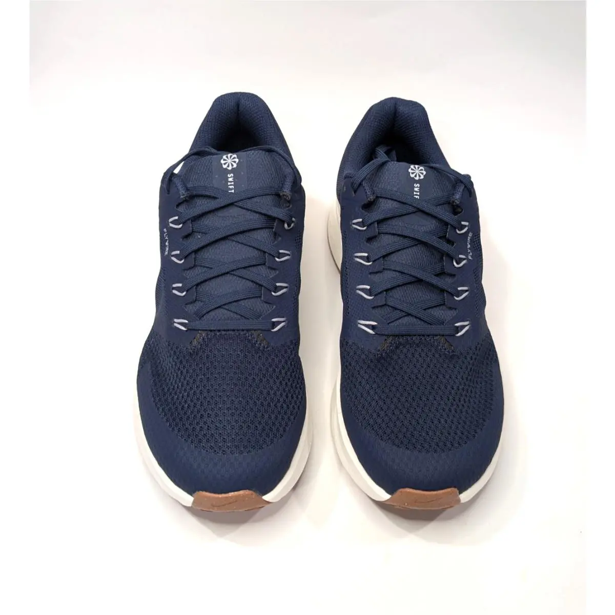 Nike shoes - Nike Run Swift 3 - Run Swift - DR2695-406 - Midnight Navy/Sail 10