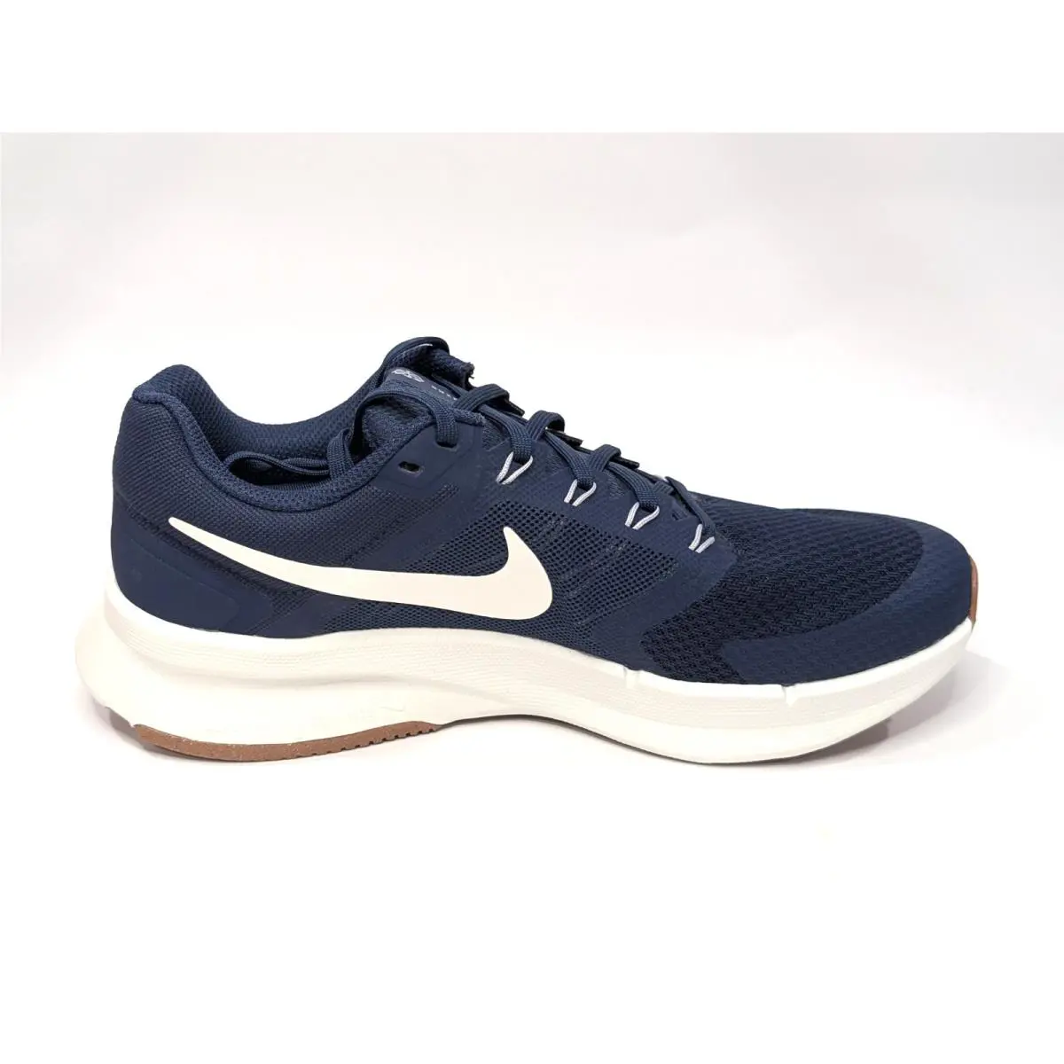 Nike shoes - Nike Run Swift 3 - Run Swift - DR2695-406 - Midnight Navy/Sail 15