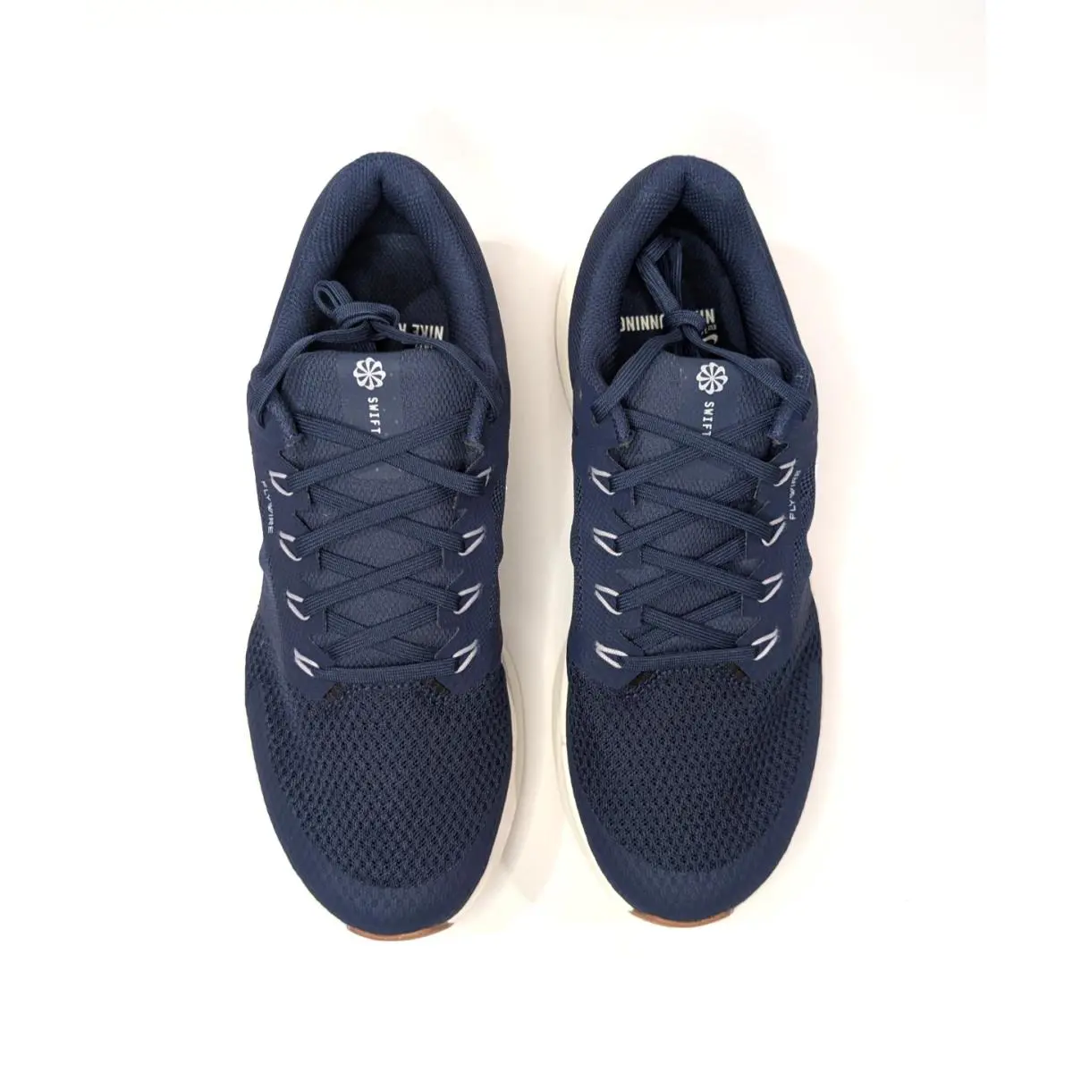 Nike shoes - Nike Run Swift 3 - Run Swift - DR2695-406 - Midnight Navy/Sail 9