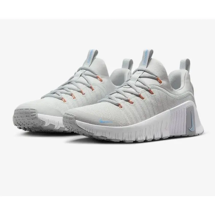Nike shoes - FJ7126 - FJ7126 - PHOTON DUST/METTALEC SILVER 5