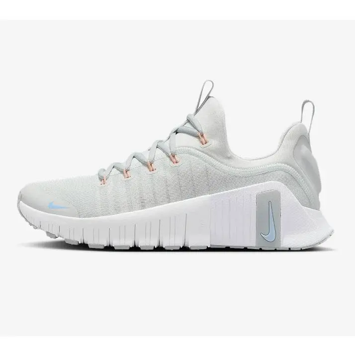 Nike shoes - FJ7126 - FJ7126 - PHOTON DUST/METTALEC SILVER 6
