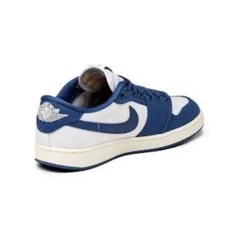 Nike shoes - DX4981 103 - DX4981 103 - White/Dark Royal Blue-Sail 2