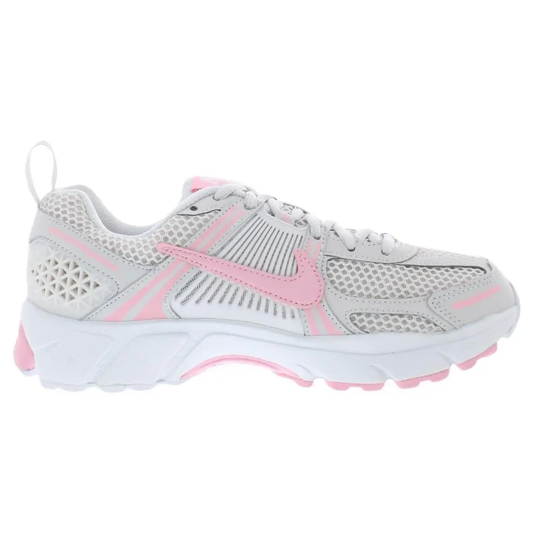 Nike shoes - HF6998012 - HF6998012 - Vast Grey/Med Soft Pink/White, Main: Grey 1
