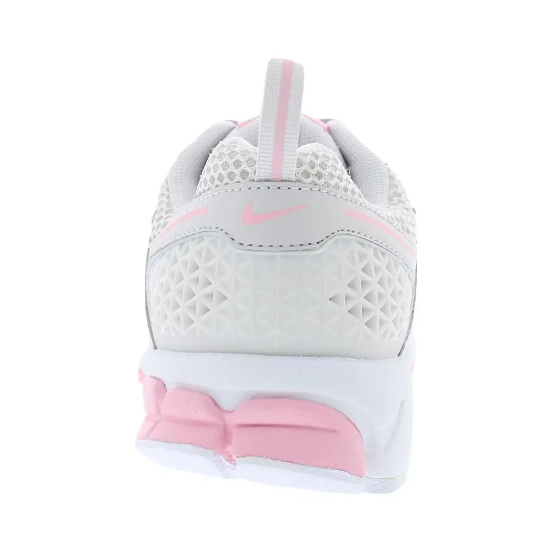 Nike shoes - HF6998012 - HF6998012 - Vast Grey/Med Soft Pink/White, Main: Grey 2
