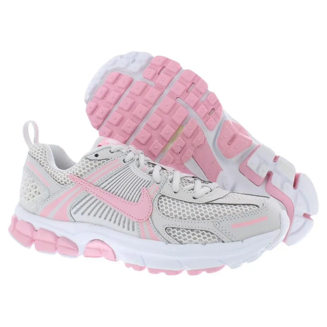 Nike shoes - HF6998012 - HF6998012 - Vast Grey/Med Soft Pink/White, Main: Grey 3