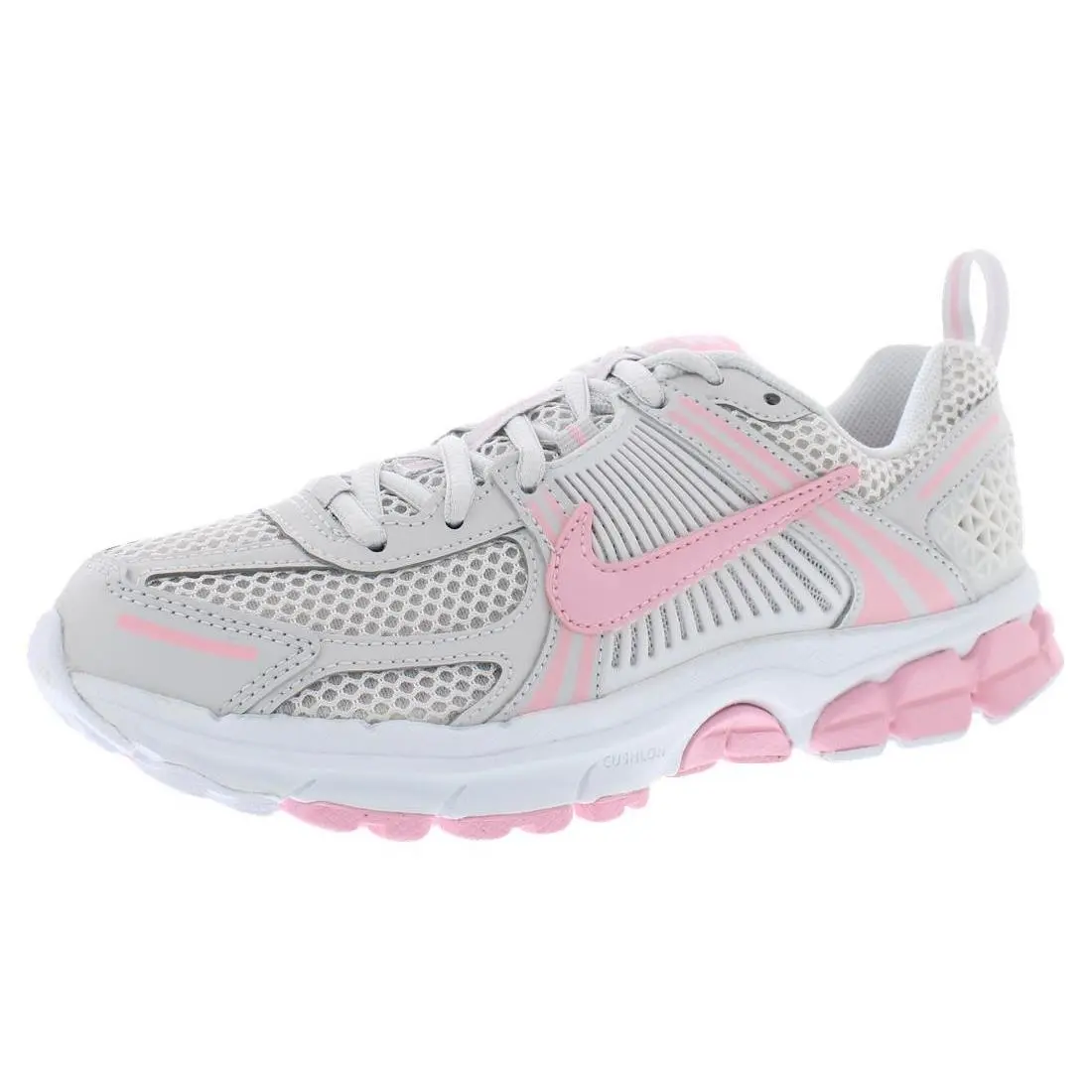 Nike shoes - HF6998012 - HF6998012 - Vast Grey/Med Soft Pink/White, Main: Grey 4