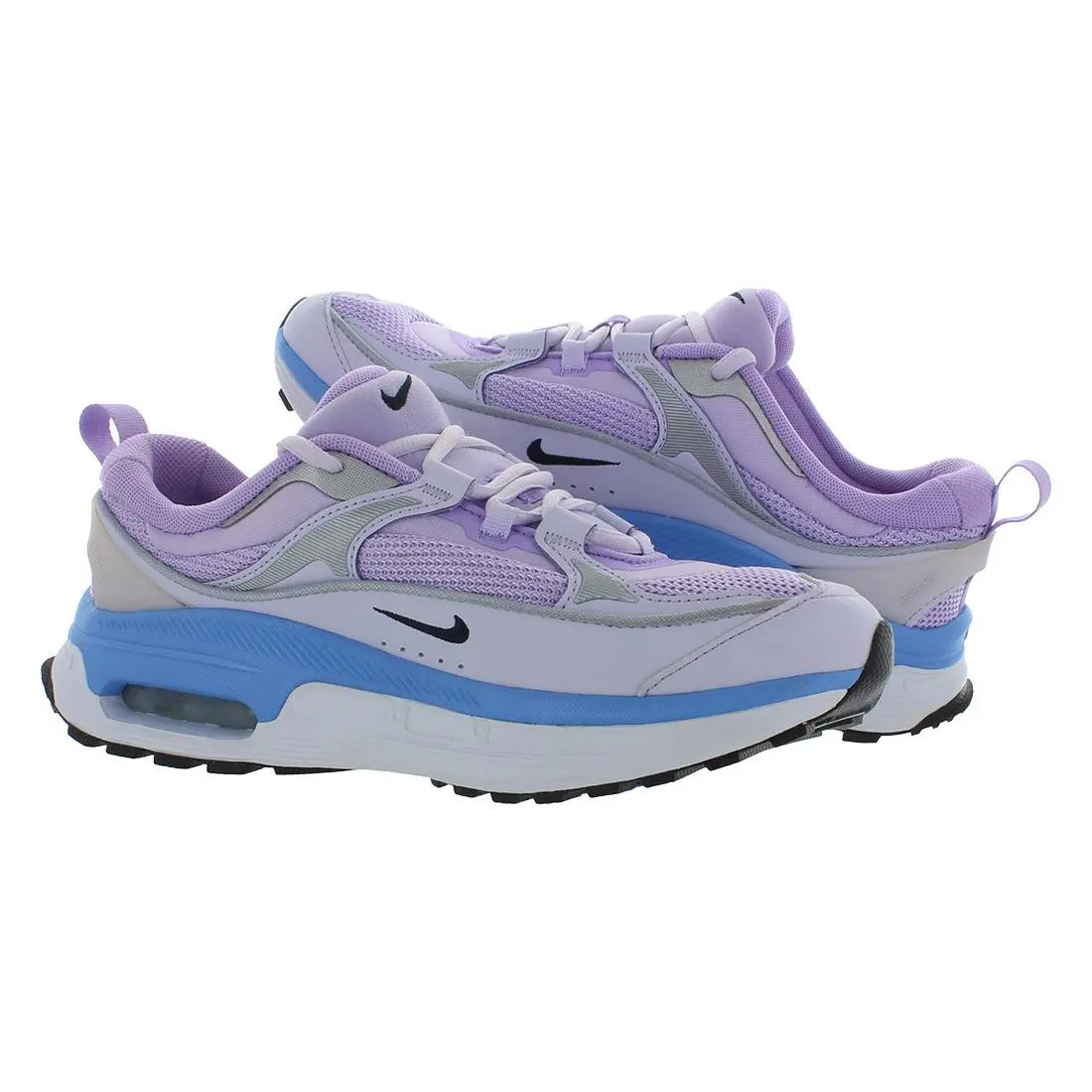 Nike shoes - Lilac/Black/Barely Grape, Full: Lilac/Black/Barely Grape 1