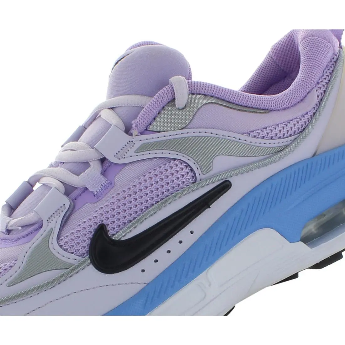 Nike shoes - Lilac/Black/Barely Grape, Full: Lilac/Black/Barely Grape 4