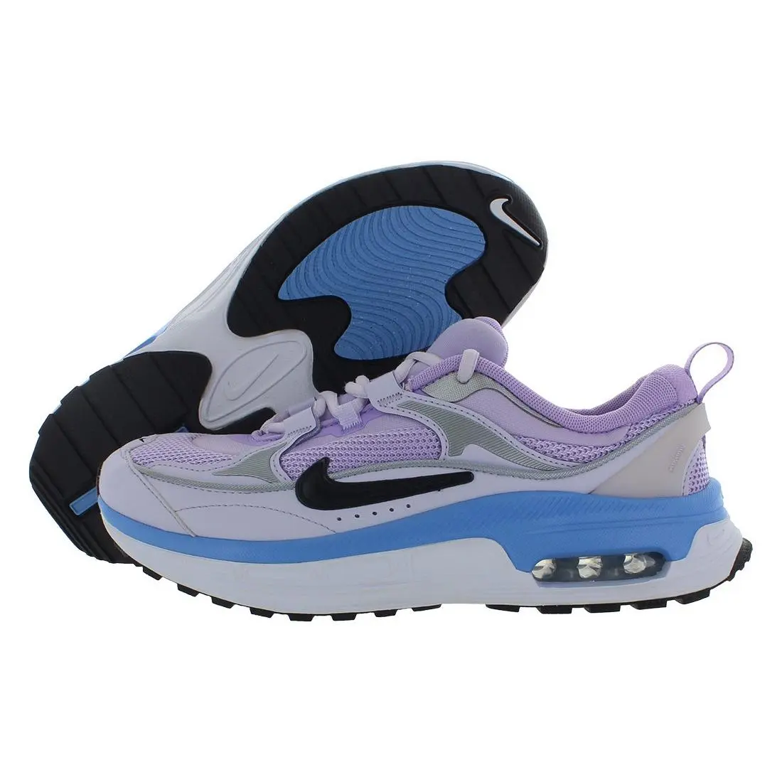 Nike shoes - Lilac/Black/Barely Grape, Full: Lilac/Black/Barely Grape 3