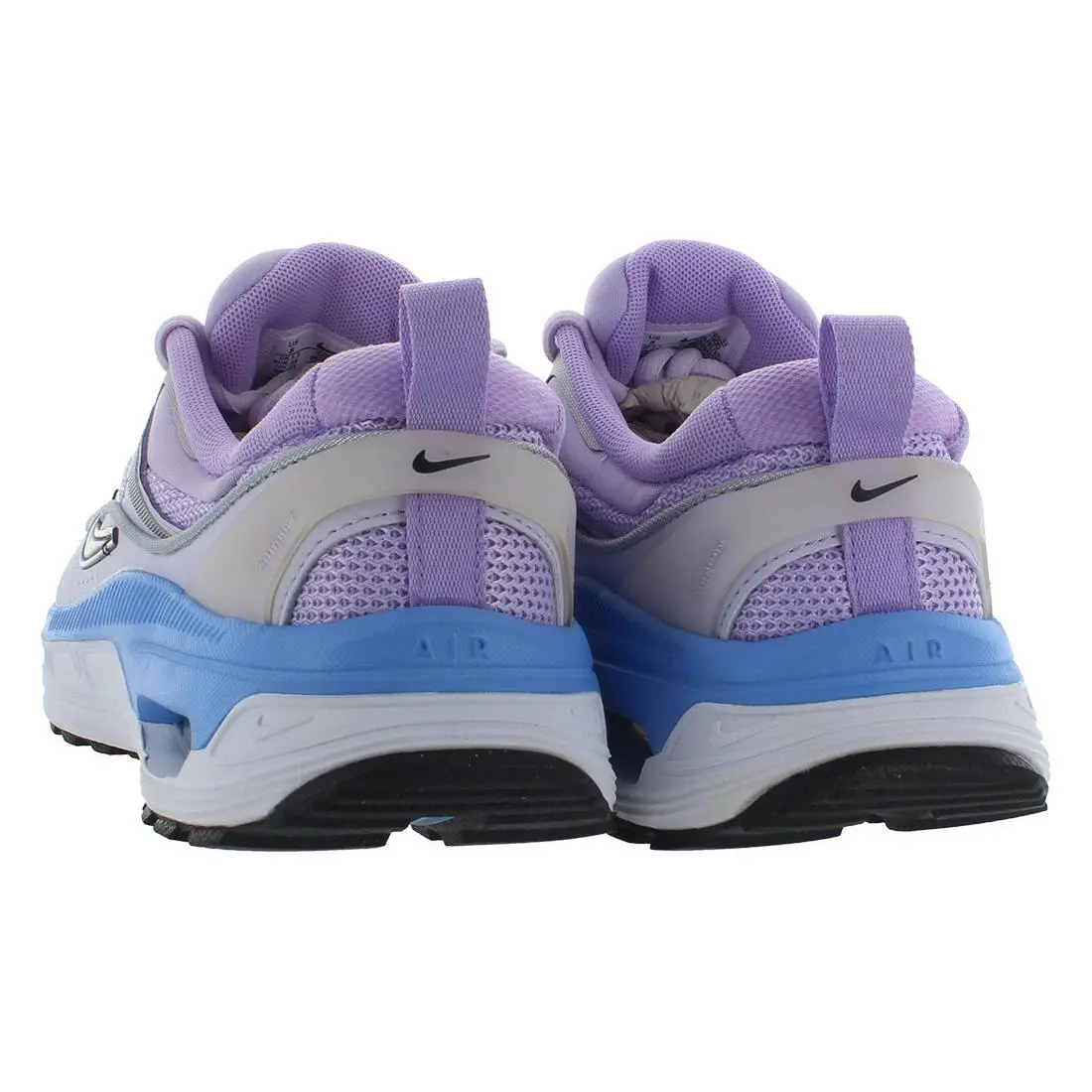 Nike shoes - Lilac/Black/Barely Grape, Full: Lilac/Black/Barely Grape 6