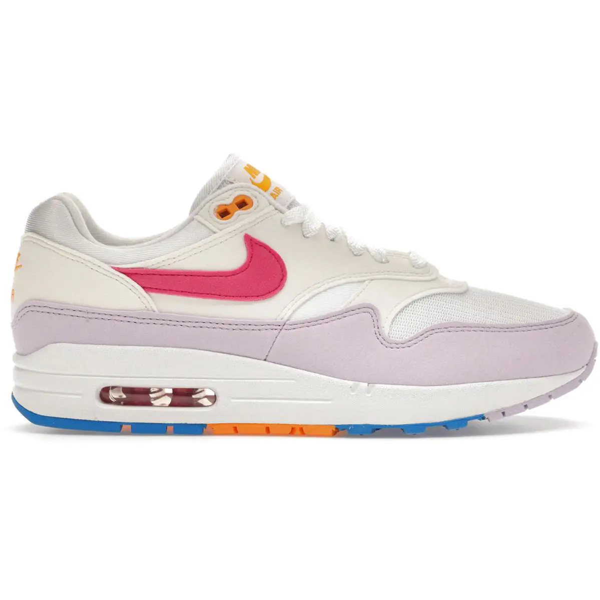 Nike shoes - FD8315400 - FD8315-400 - Multicolor 5